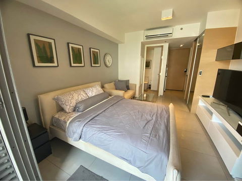 Code: KJ10108 for rent The Lofts Ekkamai 🔥🔥 Line ID: @kjcondo (with @)🔥🔥