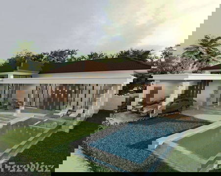 ขาย วิลล่า 3 ห้องนอน ในโครงการ 99 วิลเลจ หัวหิน 1985544