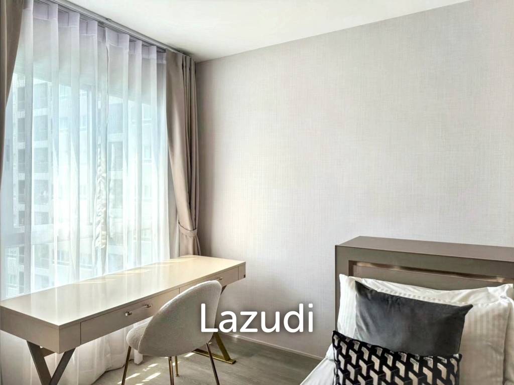 picture 2 Bed 2 Bath 62.22 SQ.M ELIO Sathorn–Wutthakat - 4/12