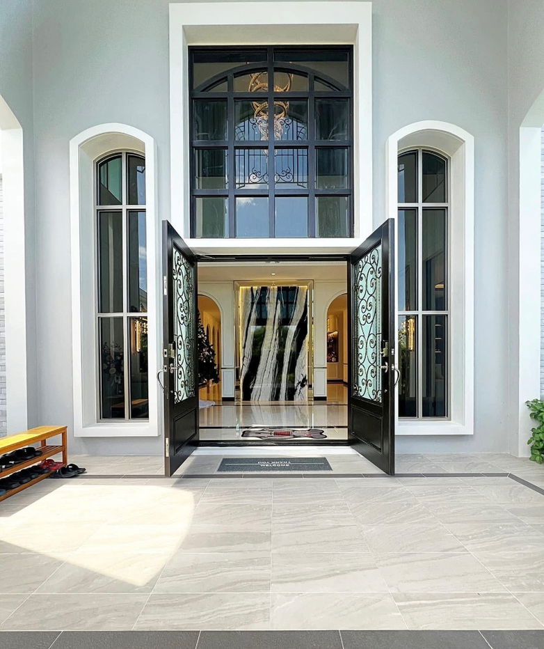 picture #R8083 🎉 091268 House for rent: Perfect Masterpiece Rama 9-Krungthep Kreetha - 3/24