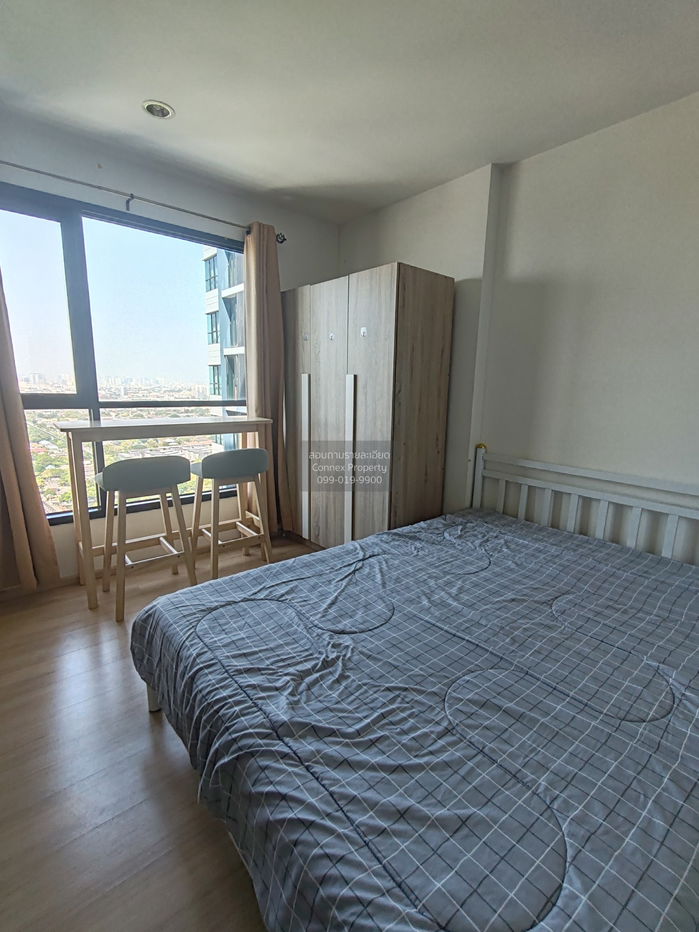 picture 🔥🔥🔥 For Rent Condo , The Base Rama 9 - Ramkhamhaeng , ARL-Ramkhamhaeng , Hua Mak , Bang Kapi , Bangkok , CX-100501 ✅ Live chat with us ADD LINE @connexproperty ✅ 🔥🔥🔥 - 2/8