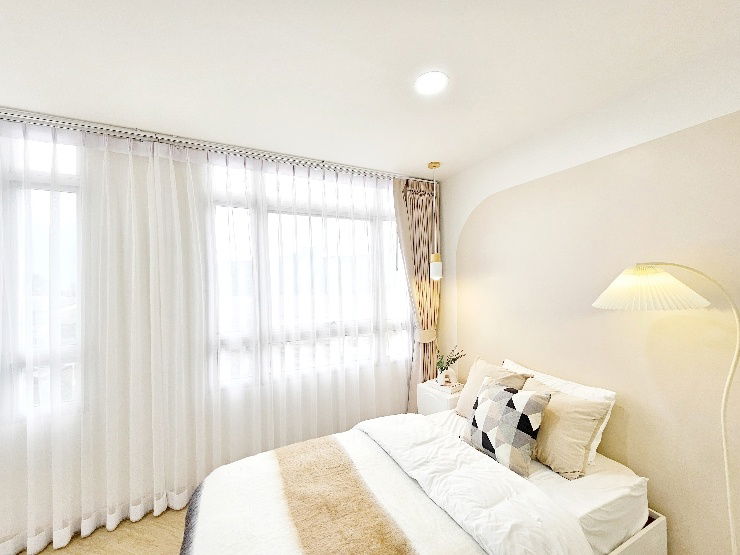 รูป ตามหาคอนโด 2 ห้องนอน ขนาด 50+ ตร.ม.ราคาไม่เกิน 3 ล้านอยู่หรือไม่ โซนรามคำแหง กลับมาแว้วตามคำเรียกร้องละน๊าาา - รูปที่ 8/19