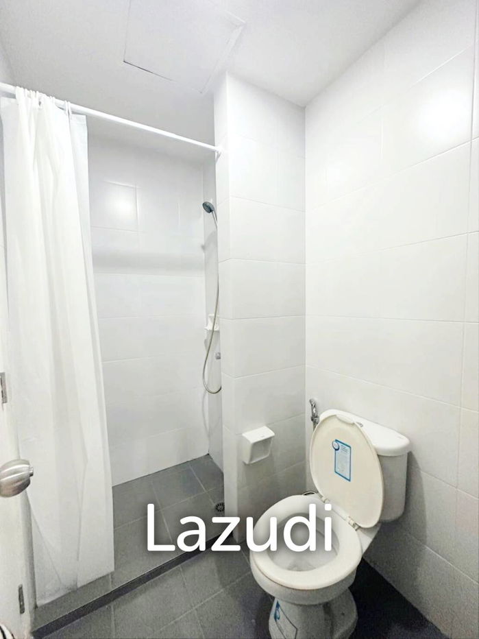 รูป 1 Bed 1 Bath 52 SQ.M My Condo Sukhumvit 103 - รูปที่ 9/9