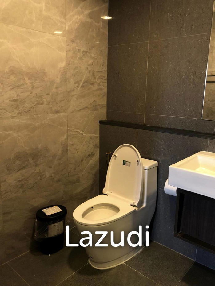 รูป 1 Bed 1 Bath 38 SQ.M Quintara Phume Sukhumvit 39 - รูปที่ 10/10