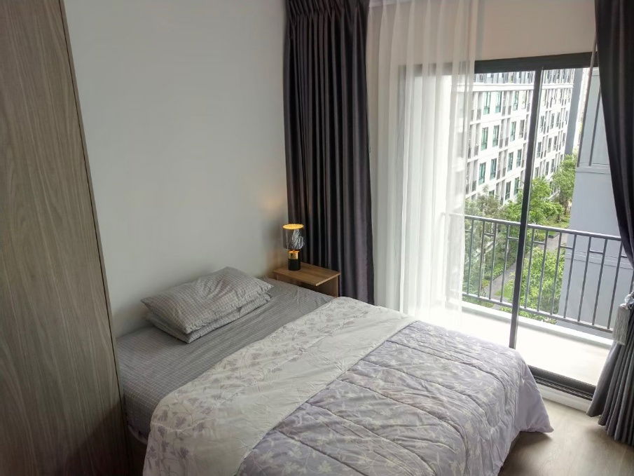 picture Rent Notting Hill Sukhumvit 105 Near BTS Bearing - 12/23