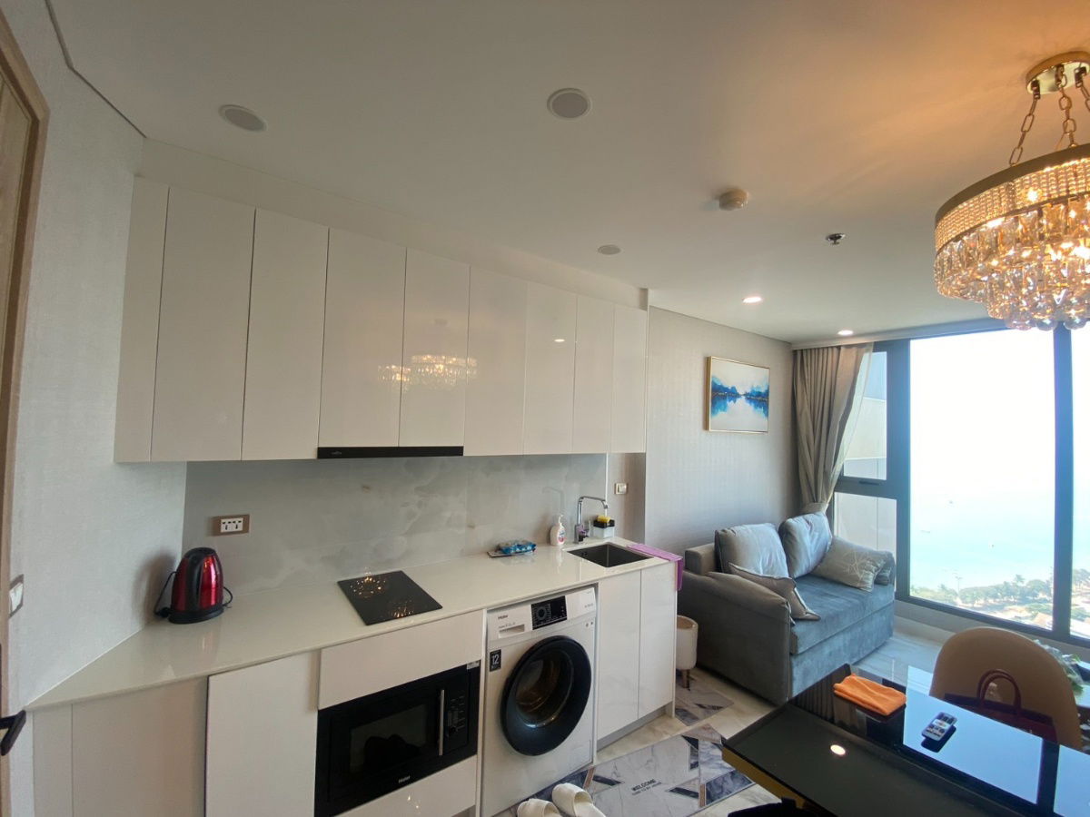 รูป 📢✨🟢 ให้เช่าคอนโด โคปาคาบาน่า บีช จอมเทียน 📢✨🟢 - รูปที่ 3/14