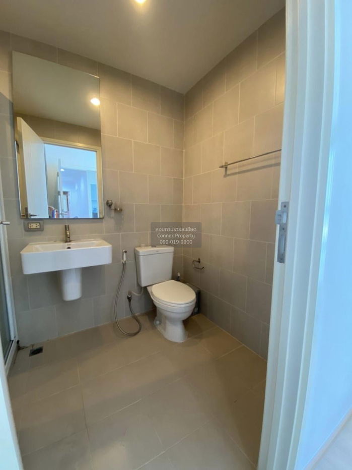 รูป 🔥🔥🔥 เช่าคอนโด เดอะ เบส แจ้งวัฒนะ คลองเกลือ ปากเกร็ด นนทบุรี CX-67333 ✅ ทักไลน์ @connexproperty ตอบทันที ทีมงานมืออาชีพ ✅ 🔥🔥🔥 - รูปที่ 3/12