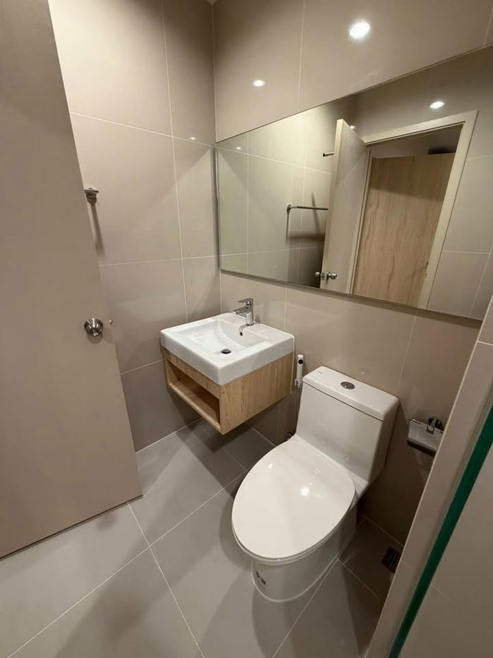 picture Condo for Rent at Nue Noble Srinakarin - Lasalle (F6812028) - 11/11