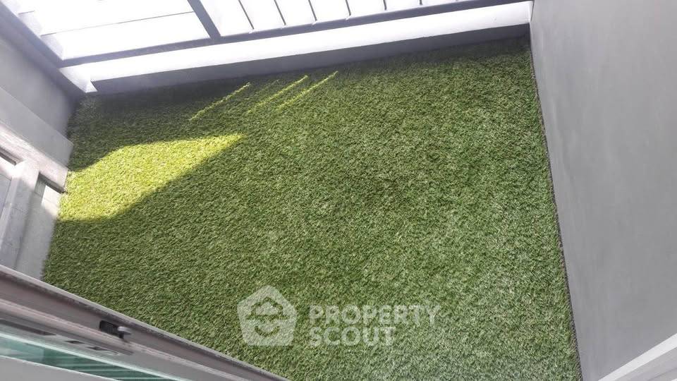 รูป คอนโด 1-ห้องนอน ที่ เดอะ เพรสซิเด้นท์ เพชรเกษม - บางแค ใกล้ MRT หลักสอง (ID 2468507) - รูปที่ 8/8