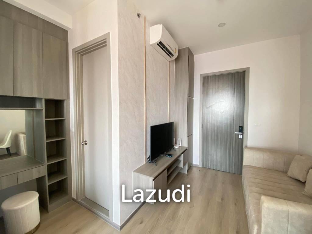 รูป 1 Bed 1 Bath 26 SQ.M KnightsBridge Prime - Onnut - รูปที่ 3/18