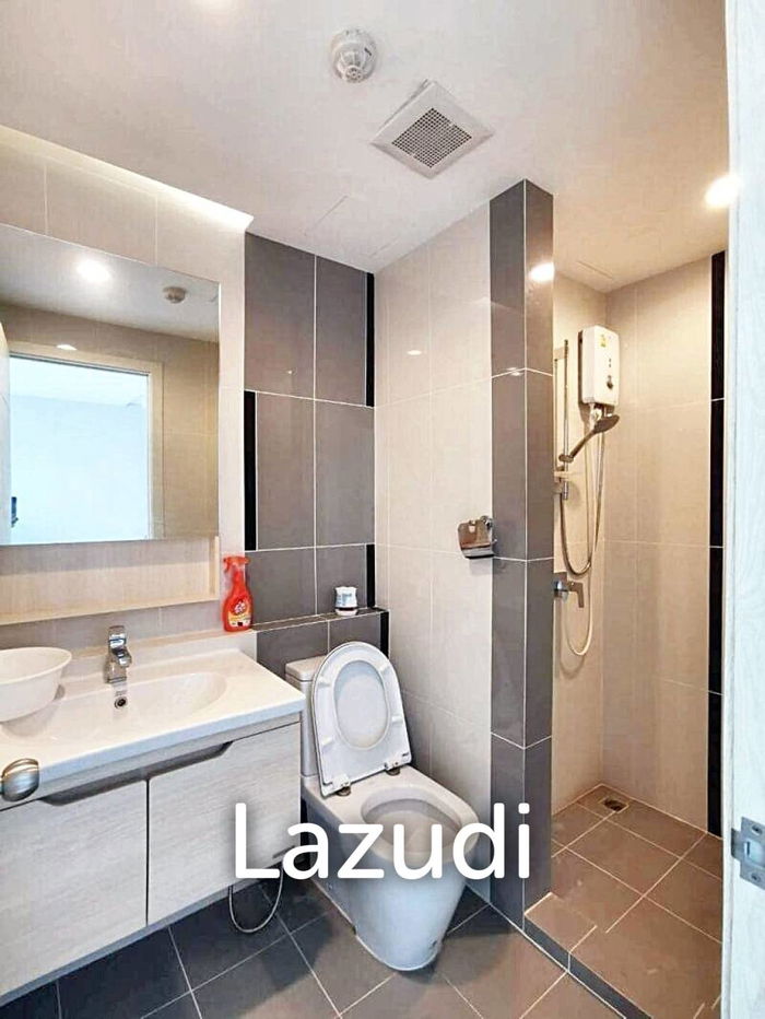 picture 1 bedroom 1 bath 31 SQ.M Artemis Sukhumvit 77 - 5/10