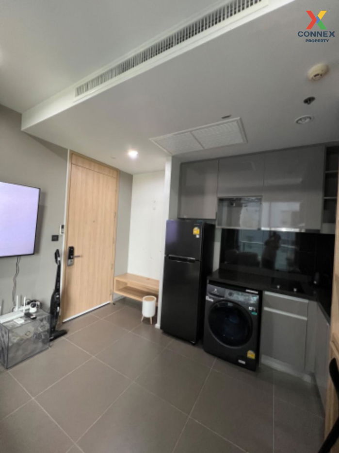 picture 🔥🔥🔥 For Sale Condo , M Ladprao , BTS-Ha Yaek Lat Phrao , Chomphon , Chatuchak , Bangkok , CX-99339 ✅ Live chat with us ADD LINE @connexproperty ✅ 🔥🔥🔥 - 5/8