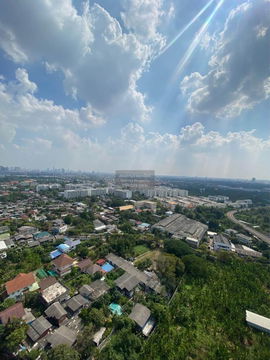 🔥🔥🔥 เช่าคอนโด เดอะ เบส เพชรเกษม MRT-เพชรเกษม 48 บางหว้า เขต ภาษีเจริญ กรุงเทพ CX-89542 ✅ ทักไลน์ @connexproperty ตอบทันที ทีมงานมืออาชีพ ✅ 🔥🔥🔥