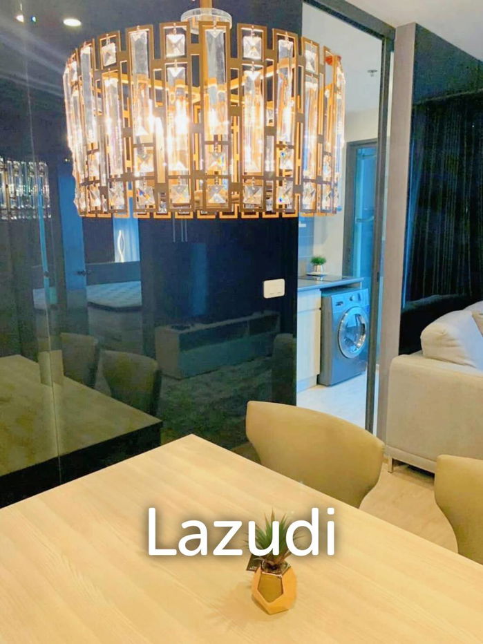 picture 2 Bedroom 1 Bathroom 47 SQ.M Ideo O2 - 4/10