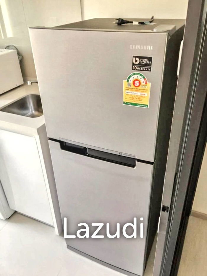 รูป 1 Bed 1 Bath 27 Sqm Rhythm Sukhumvit 42 - รูปที่ 6/10