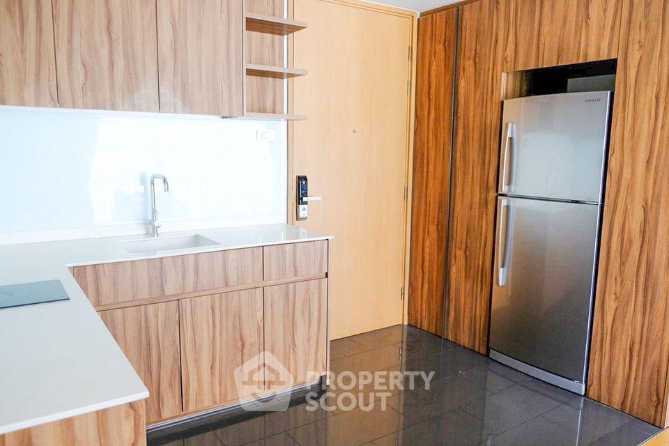 picture 1-BR Condo at Via 31 near MRT Sukhumvit (ID 466806) - 5/8
