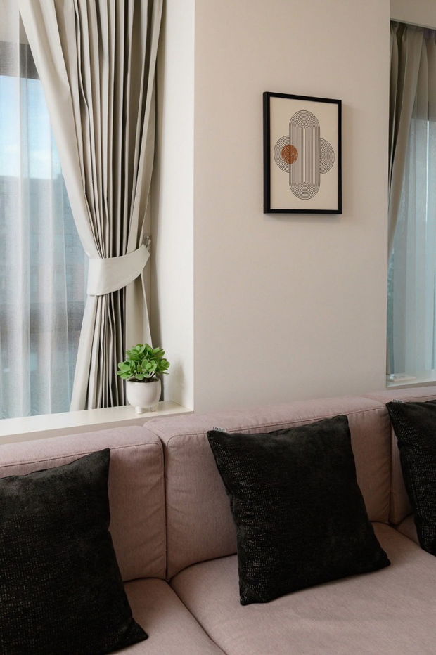 รูป CONDO ESCENT PARK VILLE CHIANG MAI - รูปที่ 21/34