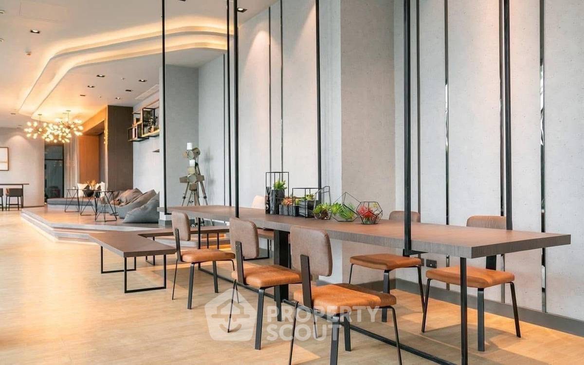 รูป คอนโด 1-ห้องนอน ที่ เคนซิงตัน สุขุมวิท-เทพารักษ์ ใน เทพารักษ์ (ID 2122367) - รูปที่ 16/18