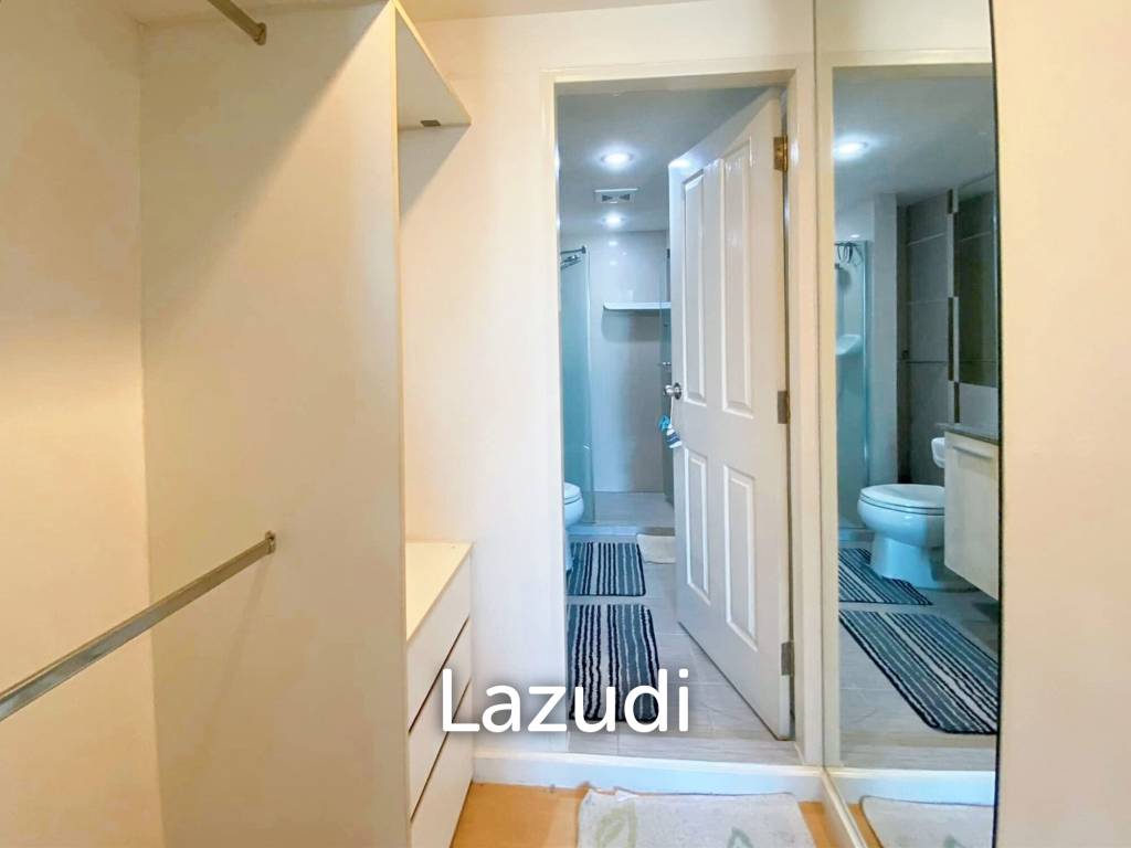 รูป 1 Bed 1 Bath 41 SQ.M Zenith Place @ Sukhumvit - รูปที่ 11/11