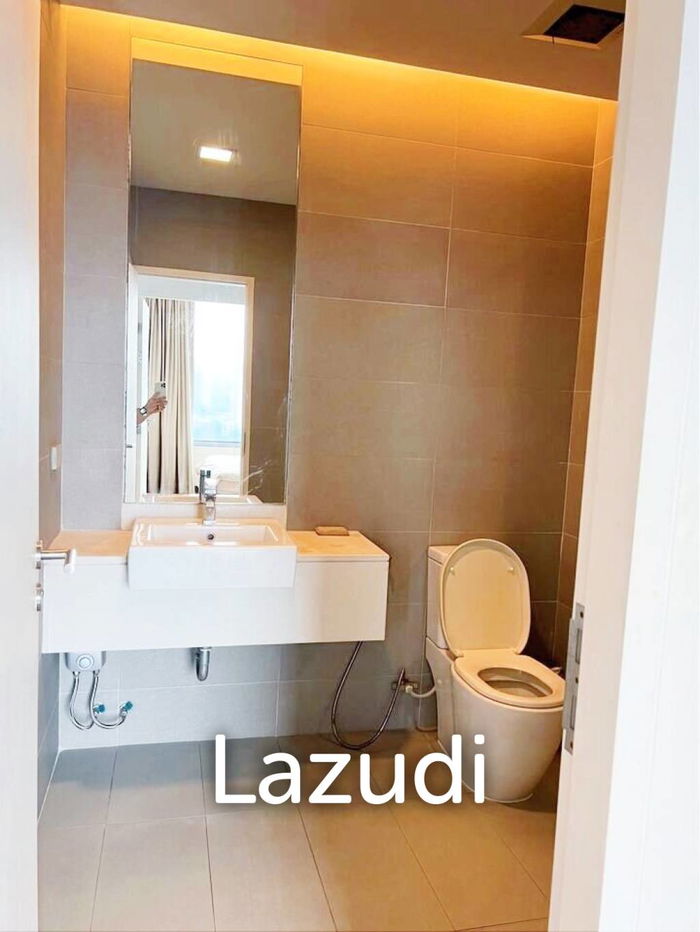 รูป 1 Bed 1 Bath 48 SQ.M Vantage Ratchavipa - รูปที่ 17/18