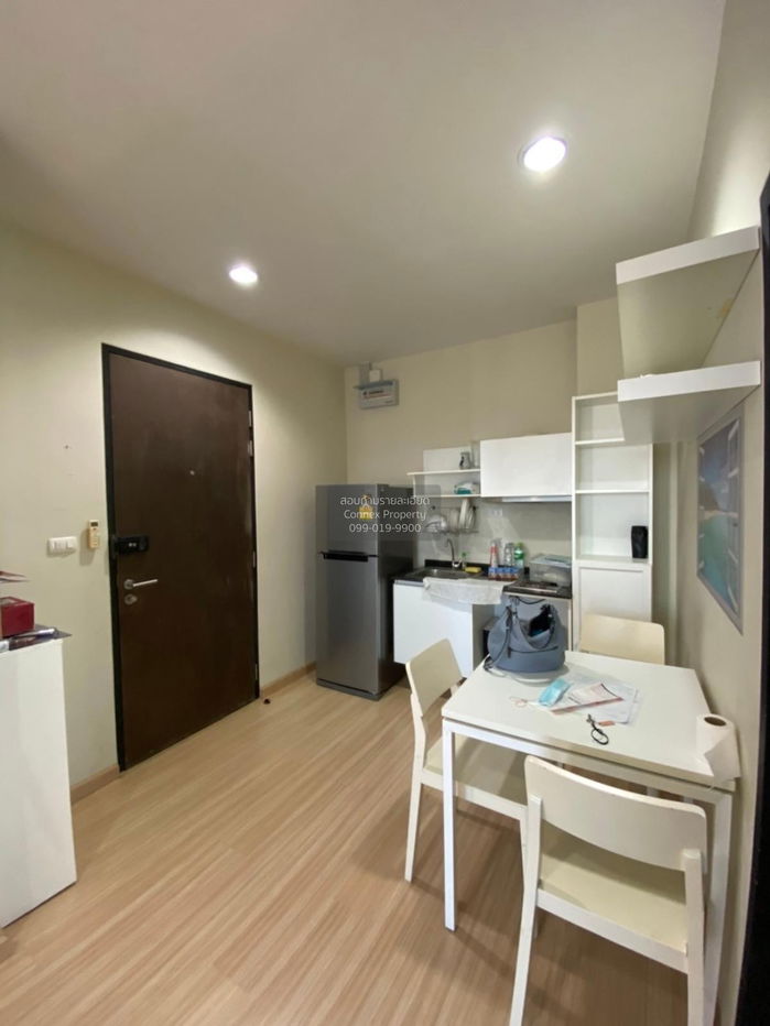 picture 🔥🔥🔥 For Sale Condo , The Tempo Ratchada , MRT-Huai Khwang , Huai Khwang , Huai Khwang , Bangkok , CX-44709 ✅ Live chat with us ADD LINE @connexproperty ✅ 🔥🔥🔥 - 4/9