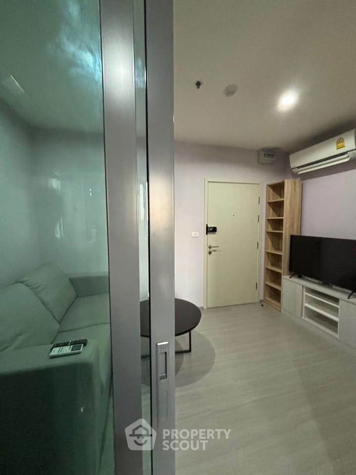 picture 1-BR Condo at Aspire Sathorn - Ratchapruek near MRT Bang Wa (ID 2469769) - 6/17