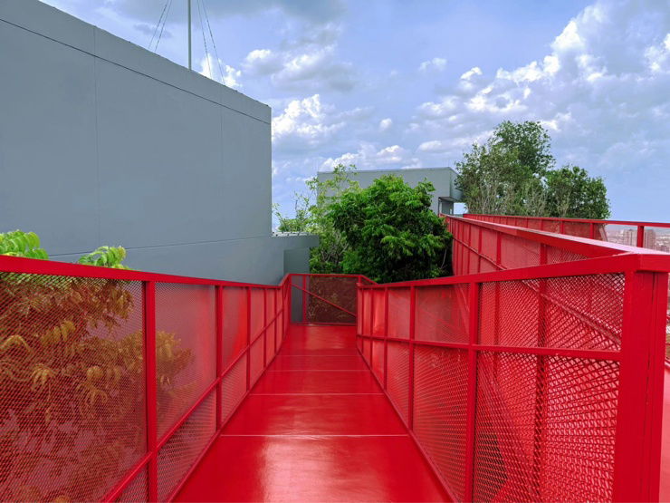 รูป แอสปาย สุขุมวิท พระราม 4 มีหลายห้องหลายชั้น - รูปที่ 12/14