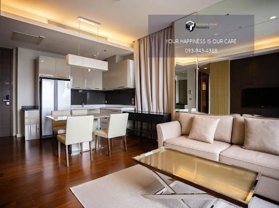 picture Quattro by Sansiri | Beautiful room High floor ðclose to BTS Thonglor 600 m #2025120913398 - 7/18