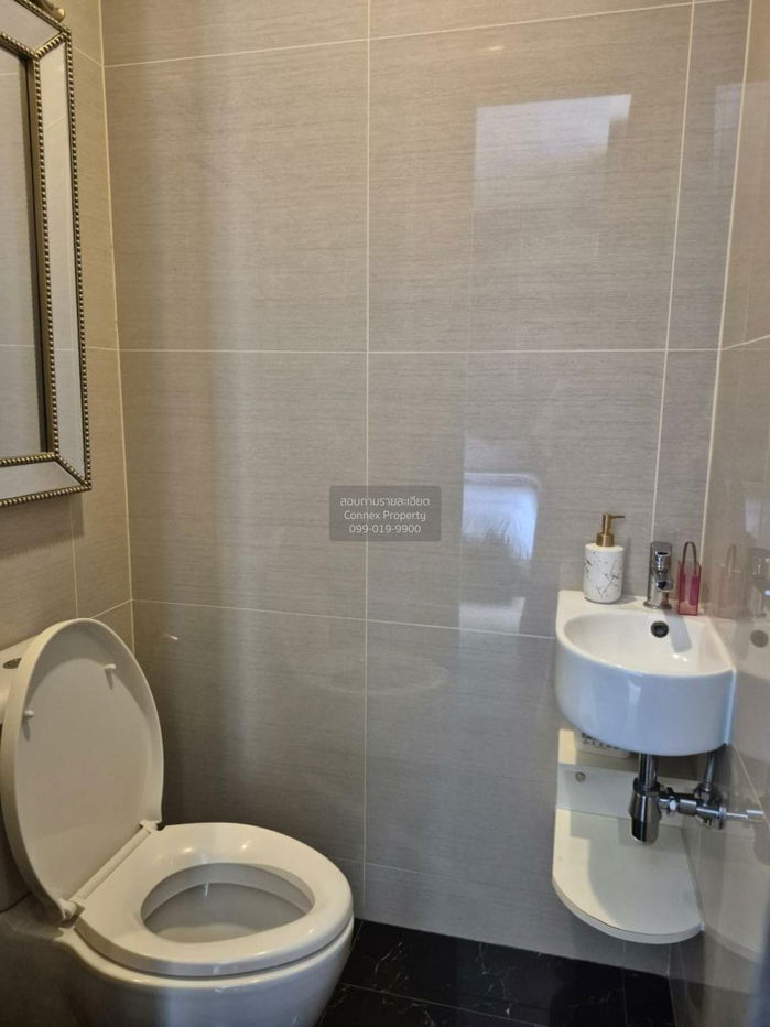 รูป เช่าคอนโด พาร์ค ออริจิ้น พร้อมพงษ์ BTS-พร้อมพงษ์ คลองตัน เขต คลองเตย กรุงเทพ CX-106691 ✅ ทักไลน์ @connexproperty ตอบทันที ทีมงานมืออาชีพ ✅ - รูปที่ 7/7