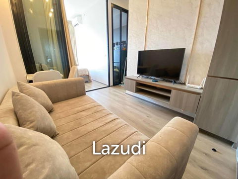 1 Bed 1 Bath 26 SQ.M KnightsBridge Prime - Onnut