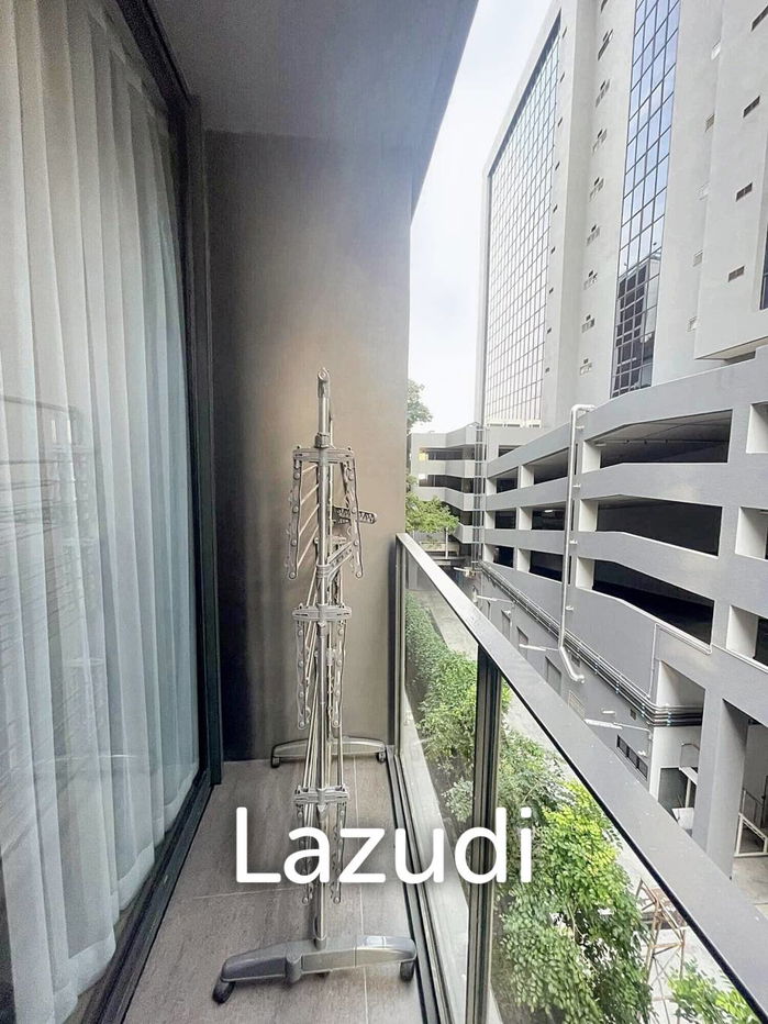 picture 1 Bed 29 SQ.M Quintara Treehaus Sukhumvit 42 - 13/16