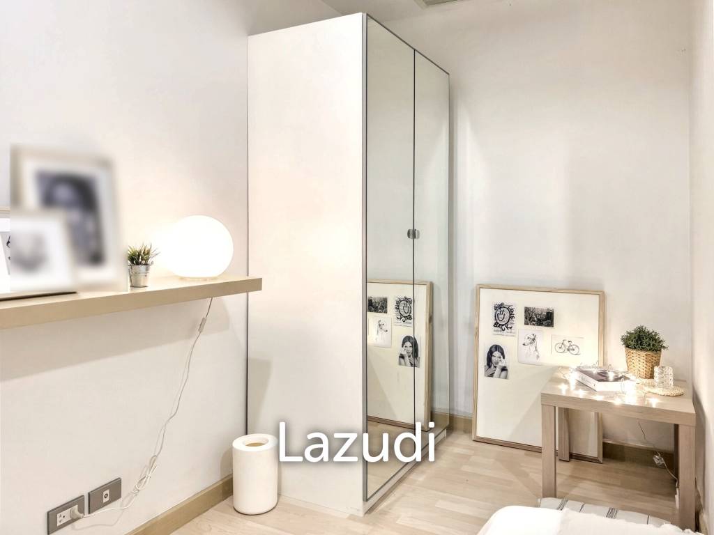 รูป 1 Bedroom 1 Bathroom 38 SQ.M 59 Heritage - รูปที่ 3/15