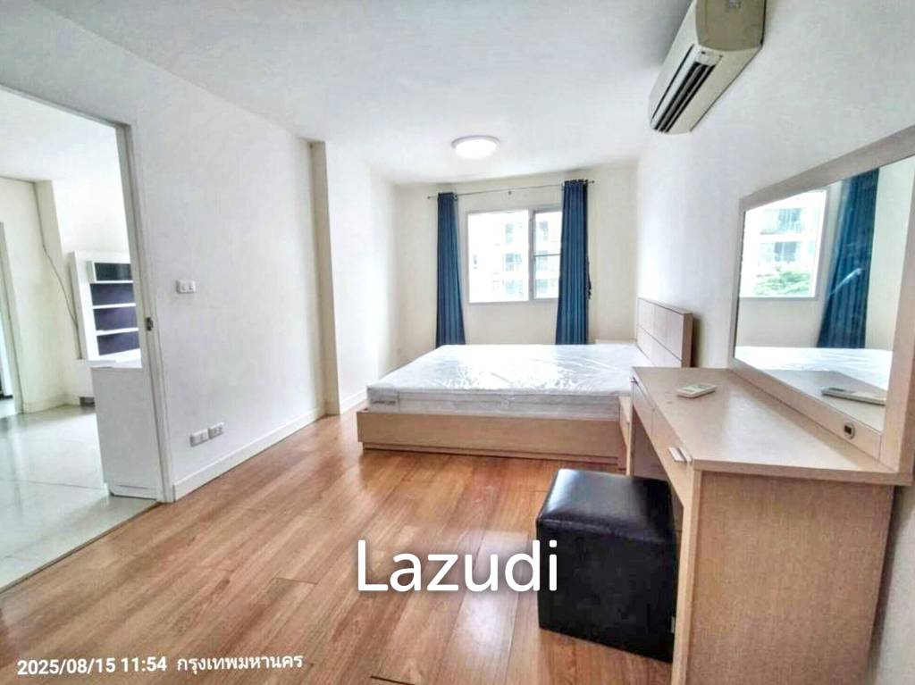 รูป 1 Bed 1 Bath 51 SQ.M One Sukhumvit 67 - รูปที่ 4/6