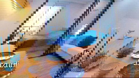 1 Bedroom 1 Bathroom 28 SQ.M M Jatujak