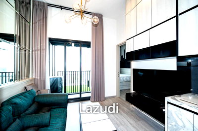 Condos for sale : 1 Bedroom 1 Bathroom 27 Sq.m The Line Sukhumvit 101