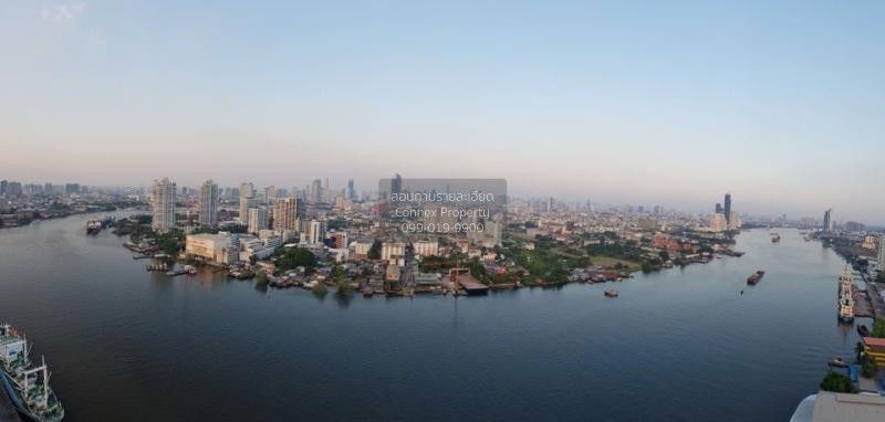 รูป 🔥🔥🔥 เช่าคอนโด ไอวี่ ริเวอร์ บางปะกอก เขต ราษฎร์บูรณะ กรุงเทพ CX-73140 ✅ ทักไลน์ @connexproperty ตอบทันที ทีมงานมืออาชีพ ✅ 🔥🔥🔥 - รูปที่ 3/12