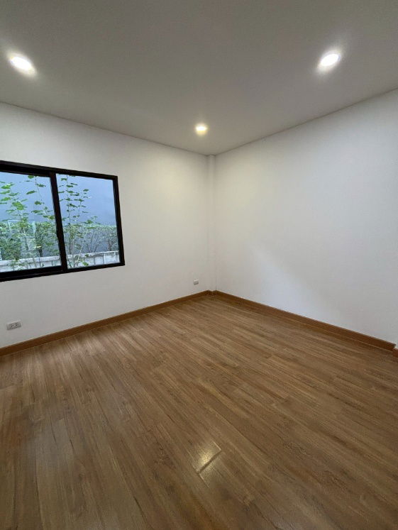 รูป 🏡 𝗛𝗢𝗨𝗦𝗘 𝗙𝗢𝗥 𝗦𝗔𝗟𝗘 | Centro Ratchapruek – Suan Phak บ้านเดี่ยวหรู ทำเลราชพฤกษ์ – สวนผัก หลังติดสวนส่วนกลาง ⚡️ - รูปที่ 5/26