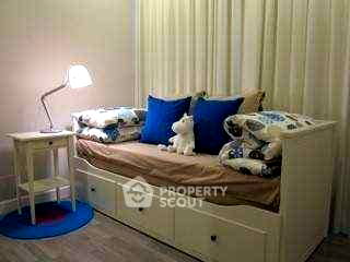 คอนโด BTS เซนต์หลุยส์ : คอนโด 2-ห้องนอน ที่ เดอะ รูม สาทร ใกล้ BTS เซนต์หลุยส์ (ID 651919)