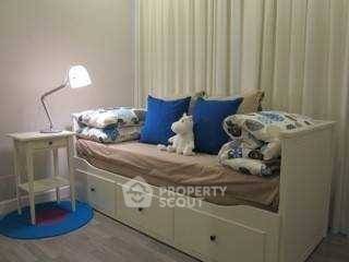 คอนโด 2-ห้องนอน ที่ เดอะ รูม สาทร ใกล้ BTS เซนต์หลุยส์ (ID 651919)