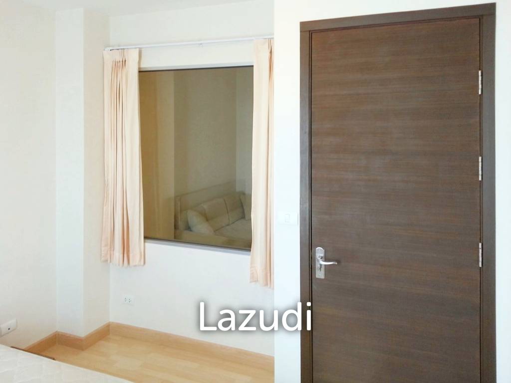 รูป 1 Bed 1 Bath 35 SQ.M Rhythm Ratchada - รูปที่ 6/12