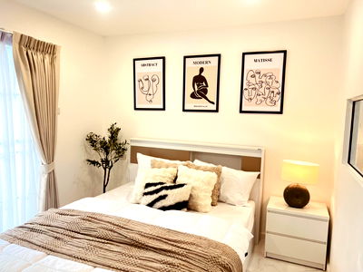 Condos for sale 700 Year Sports Arena Chiang Mai : Lanna Condo Chiangmai for sale with fully furnished 