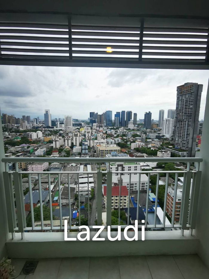 รูป 1 Bed 1 Bath 41 SQ.M Life @ Ladprao 18 - รูปที่ 20/20