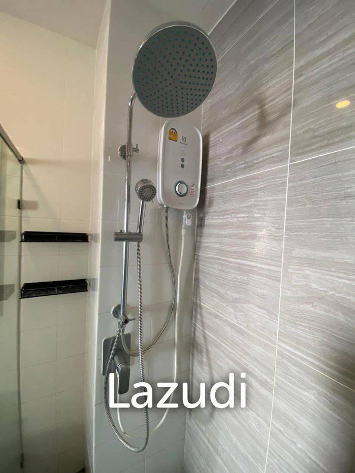 รูป 1 Bed 1 Bath 26 SQ.M KnightsBridge Prime - Onnut - รูปที่ 16/18