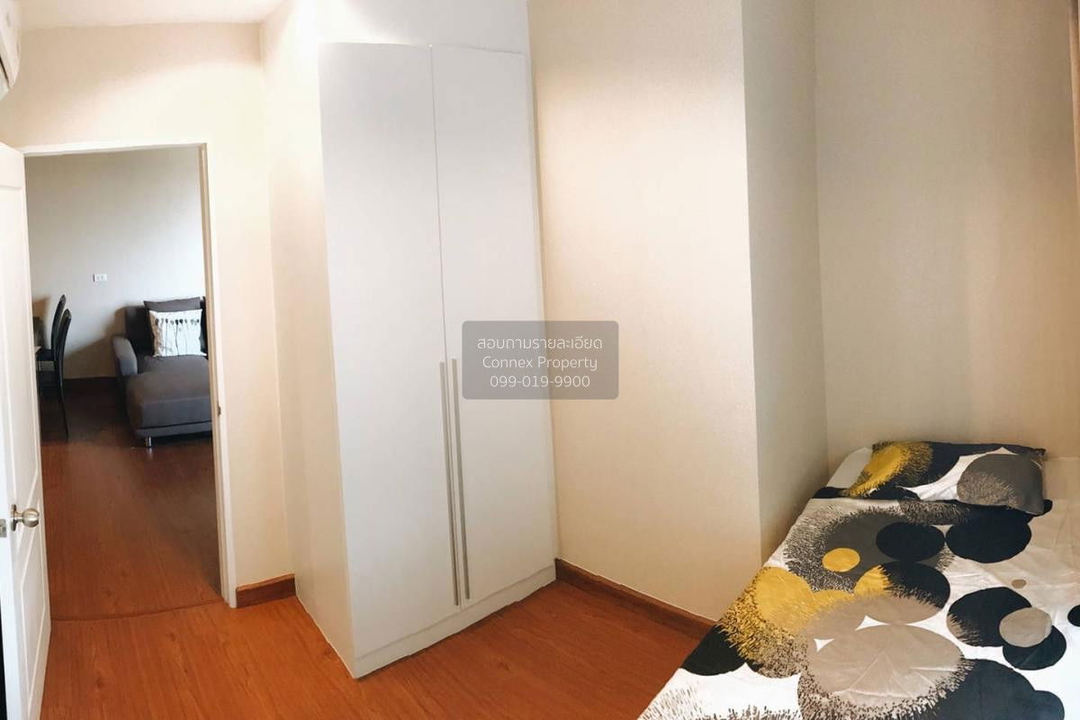 picture FOR RENT condo , Belle Grand Rama 9 , MRT-Phra Ram 9 , Huai Khwang , Huai Khwang , Bangkok , CX-35398 ✅ Live chat with us ADD LINE @connexproperty ✅ - 3/12
