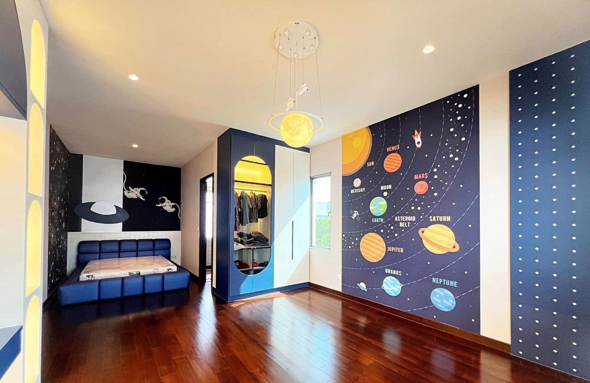 picture #R8083 🎉 091268 House for rent: Perfect Masterpiece Rama 9-Krungthep Kreetha - 17/24