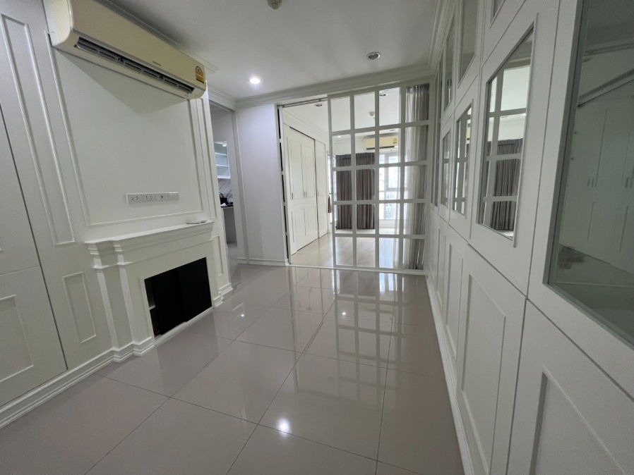 รูป 🔥ราคาดีที่สุด🔥 เพียง 87K/Sq.m. ราคาต่อตารางเมตรถูกที่สุดในโครงการ Aspire Rama 9 ห้องสวย พร้อมอยู่ - รูปที่ 2/7