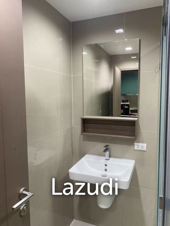 รูป 1 Bed 1 Bath 32 SQ.M THE LINE Phahonyothin Park - รูปที่ 7/8