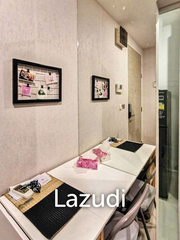 รูป 1 Bedroom 1 Bathroom 30 SQ.M The Sky Sukhumvit - รูปที่ 4/10