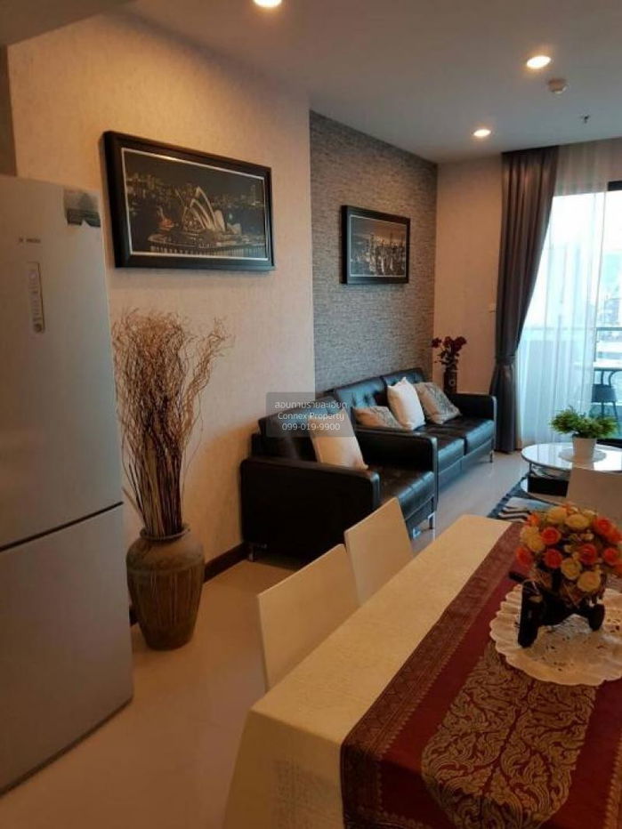picture 🔥🔥🔥 FOR RENT condo , Supalai Premier @ Asoke , MRT-Phetchaburi , Bang Kapi , Huai Khwang , Bangkok , CX-43225 ✅ Live chat with us ADD LINE @connexproperty ✅ 🔥🔥🔥 - 3/9