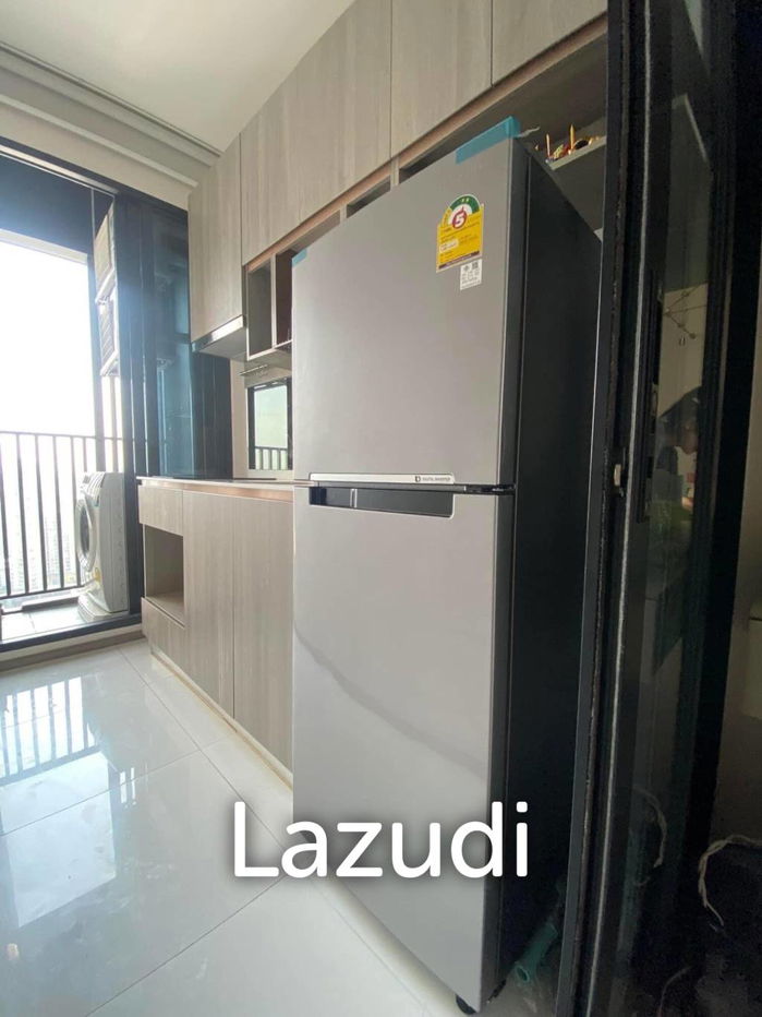 รูป 1 Bed 1 Bath 26 SQ.M KnightsBridge Prime - Onnut - รูปที่ 13/18